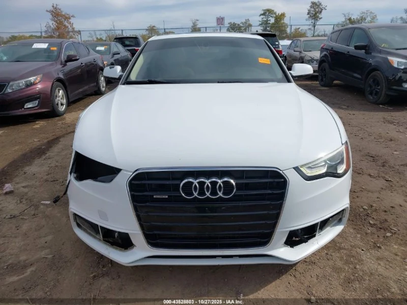 Audi A5 PREMIUM/ВИДЕО НА МОТОР - 15100 лв. / 7720.51 € - 51470842 1