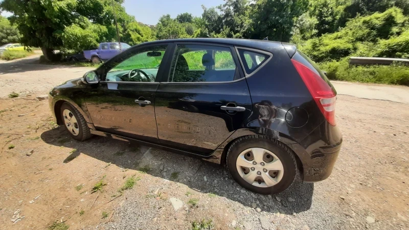Hyundai I30, снимка 2 - Автомобили и джипове - 54401213
