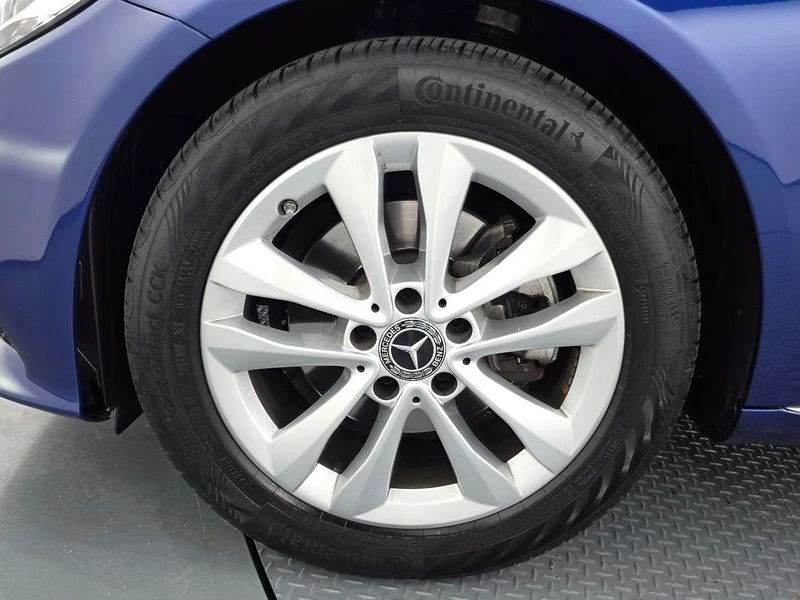 Mercedes-Benz C 220 C220 d Avantgarde| 195к.с.| ВКЛ.ТЕХНОТЕСТ, снимка 5 - Автомобили и джипове - 55616845