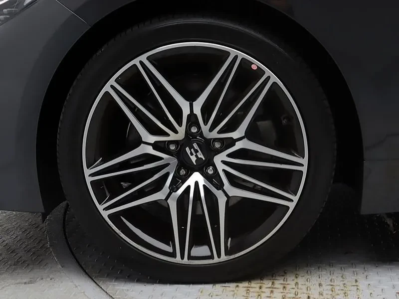 Kia Stinger 3.3 Gt Masters Turbo Package, снимка 5 - Автомобили и джипове - 55651936