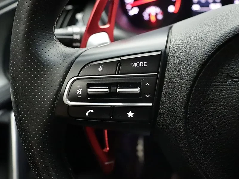 Kia Stinger 3.3 Gt Masters Turbo Package, снимка 7 - Автомобили и джипове - 55651936
