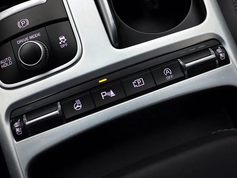 Kia Stinger 3.3 Gt Masters Turbo Package, снимка 11 - Автомобили и джипове - 55651936