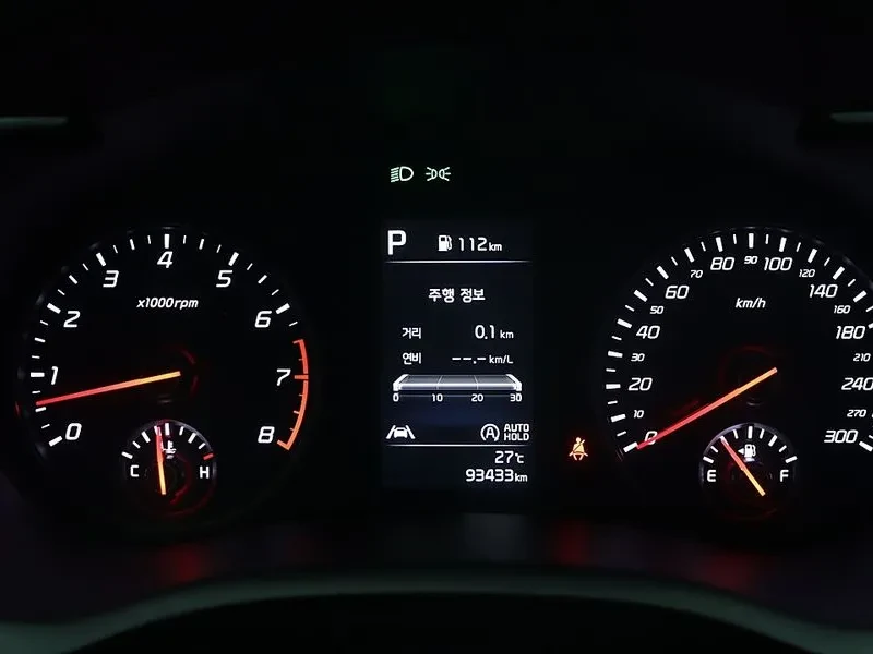 Kia Stinger 3.3 Gt Masters Turbo Package, снимка 6 - Автомобили и джипове - 55651936