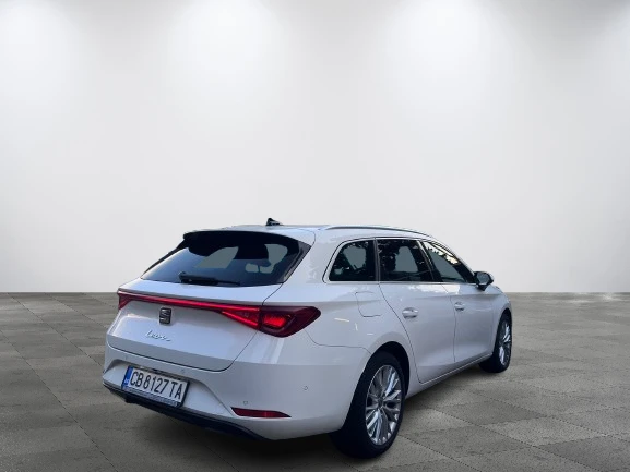 Seat Leon SP Xcellence /1.5 TSI/150 к.с./6MT , снимка 4 - Автомобили и джипове - 55804879