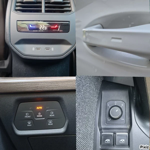 Seat Leon SP Xcellence /1.5 TSI/150 к.с./6MT , снимка 16 - Автомобили и джипове - 55804879