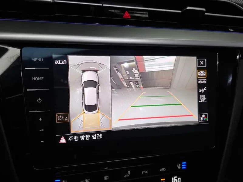 VW Arteon 2.0 TDI - САМО 30% АВАНС, снимка 16 - Автомобили и джипове - 55895608