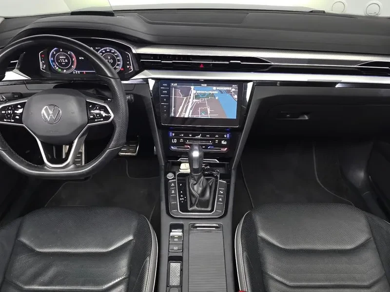 VW Arteon 2.0 TDI - САМО 30% АВАНС, снимка 7 - Автомобили и джипове - 55895608