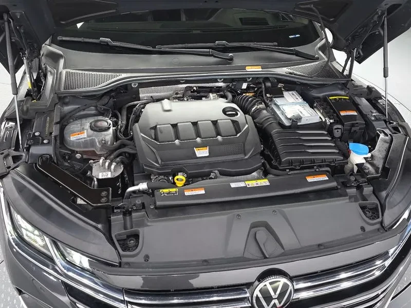 VW Arteon 2.0 TDI - САМО 30% АВАНС, снимка 6 - Автомобили и джипове - 55895608
