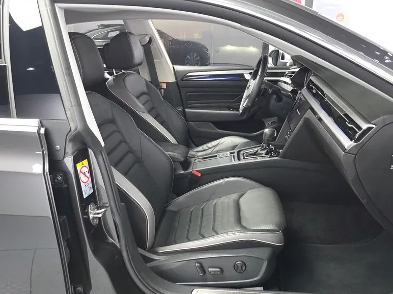 VW Arteon 2.0 TDI - САМО 30% АВАНС, снимка 11 - Автомобили и джипове - 55895608