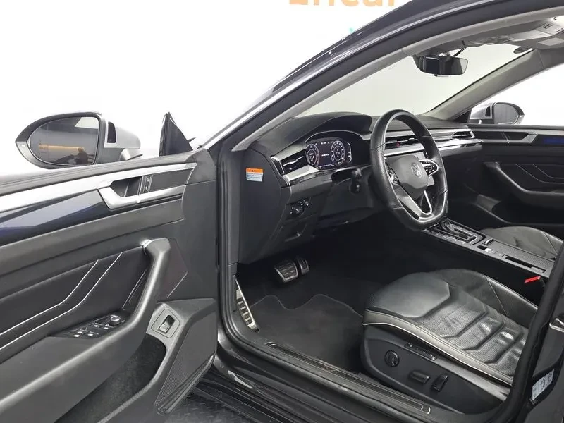 VW Arteon 2.0 TDI - САМО 30% АВАНС, снимка 10 - Автомобили и джипове - 55895608