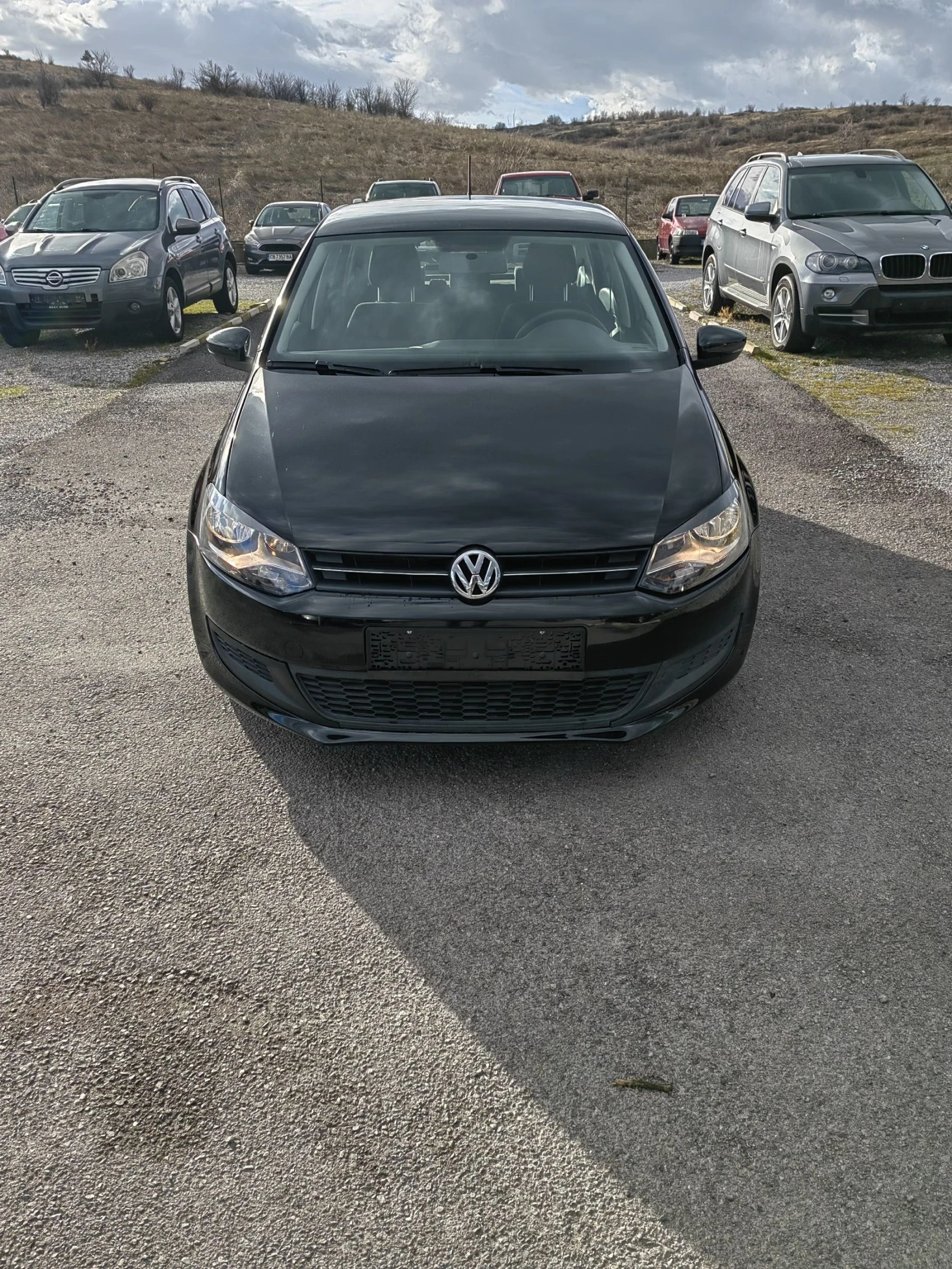 VW Polo 1.2 I, снимка 1