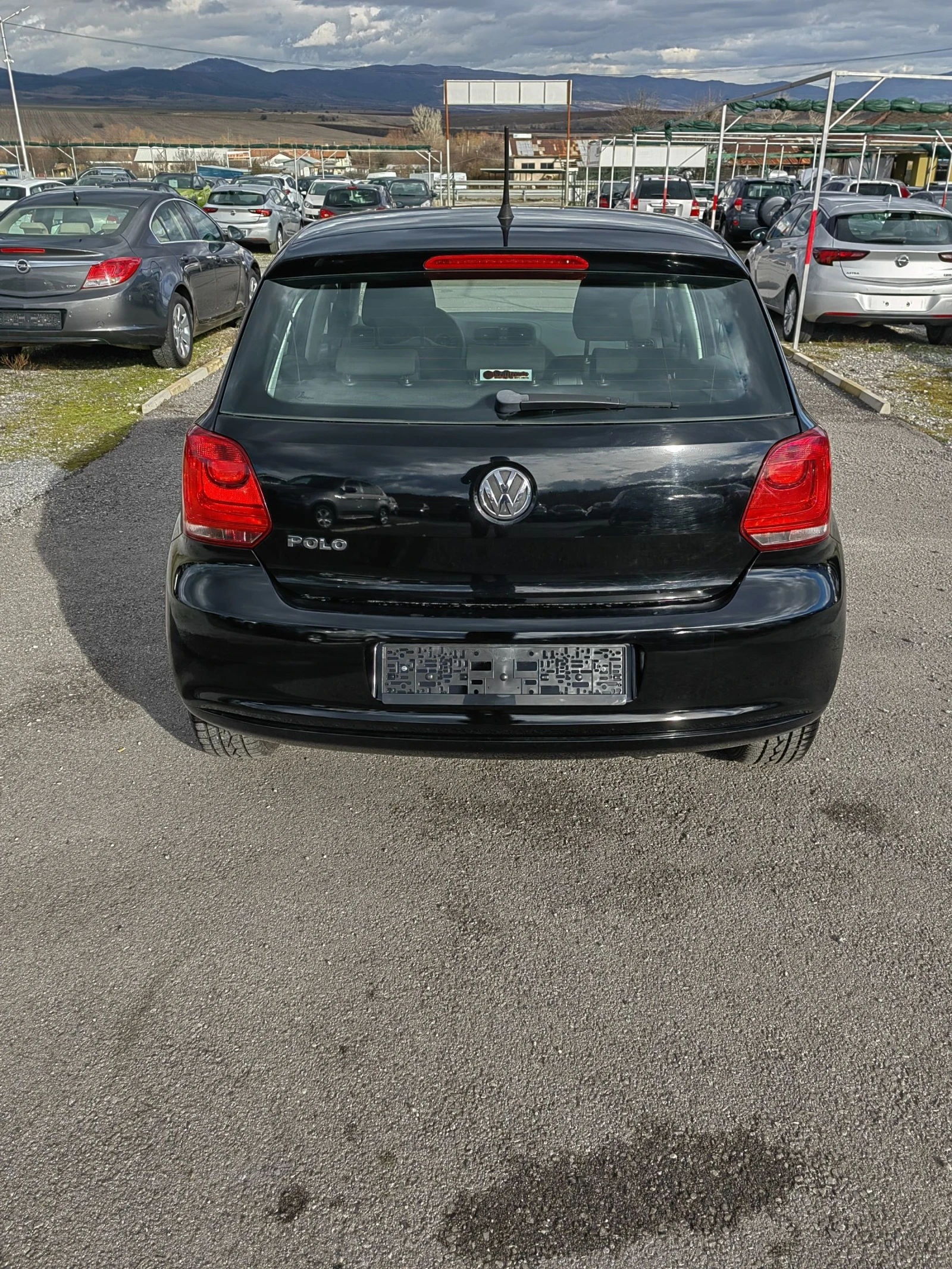 VW Polo 1.2 I - изображение 6