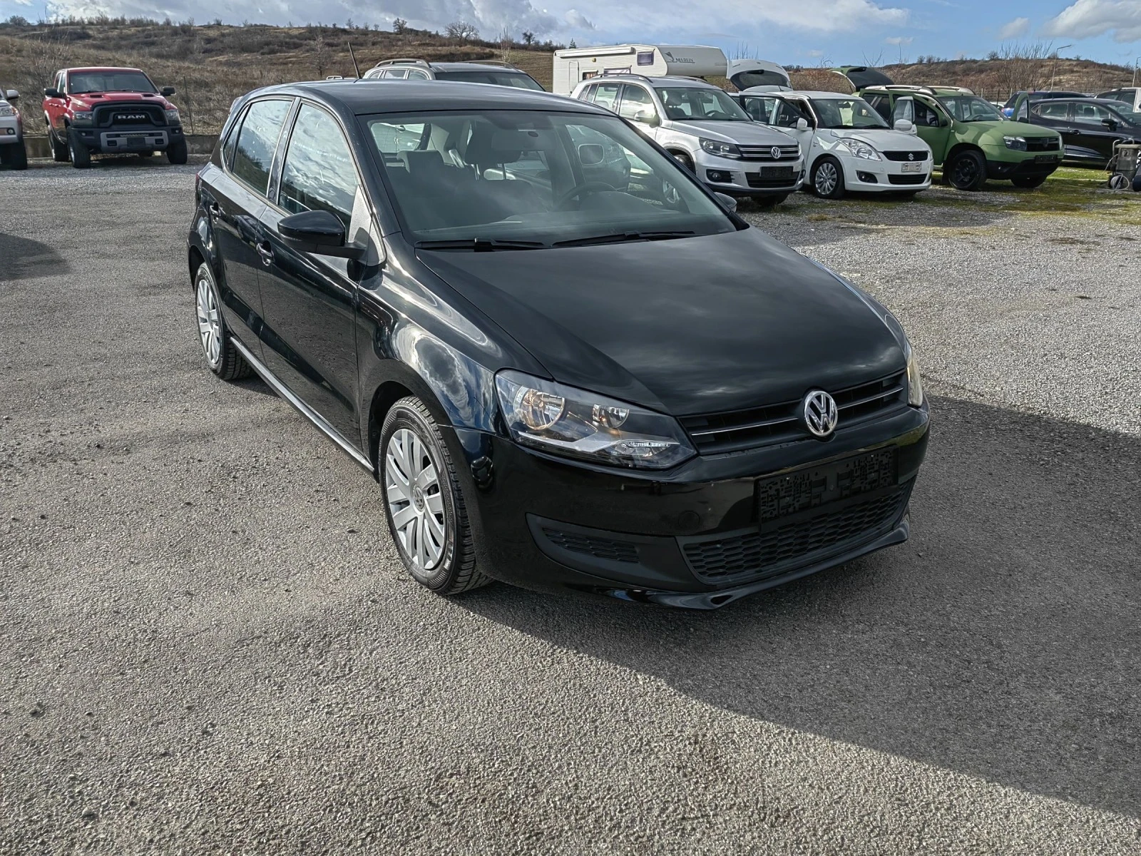 VW Polo 1.2 I - изображение 2