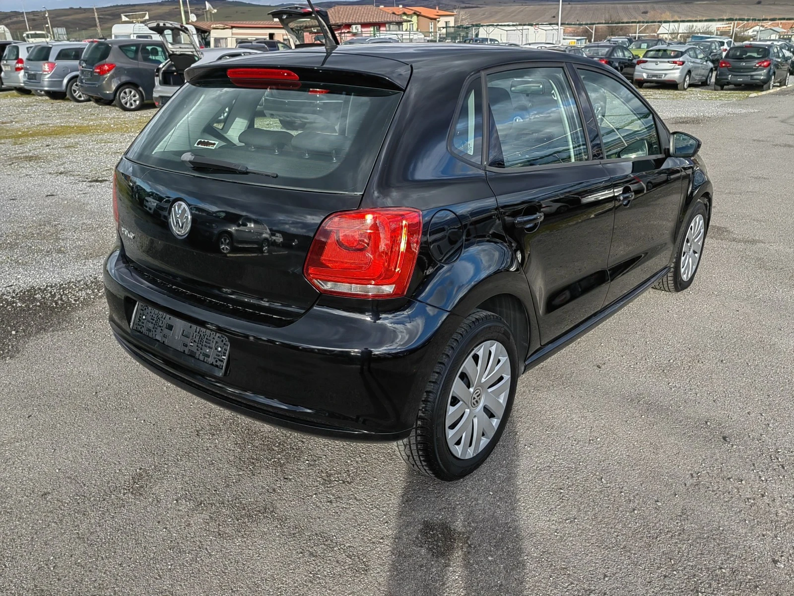 VW Polo 1.2 I - изображение 5