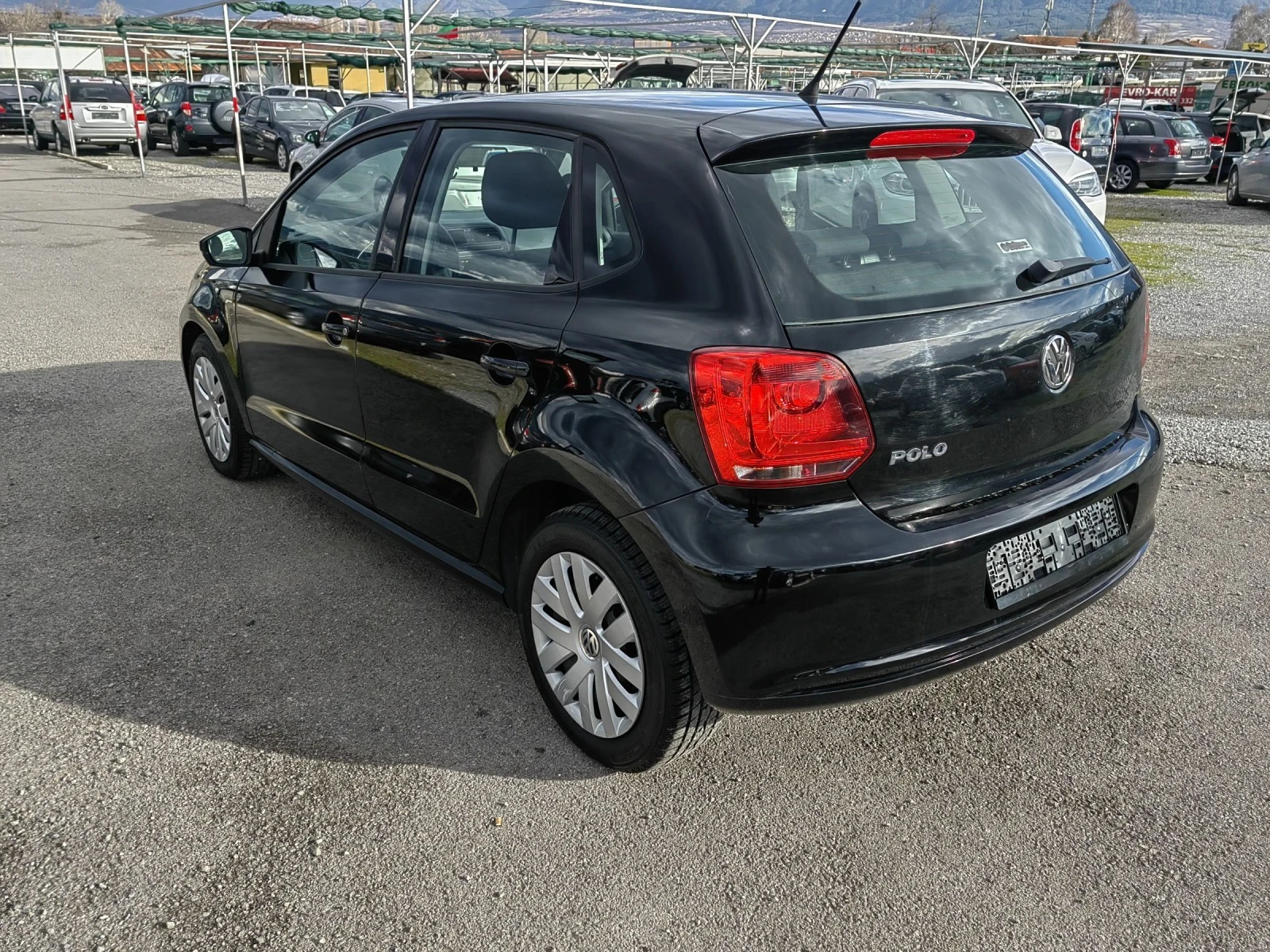 VW Polo 1.2 I - изображение 4