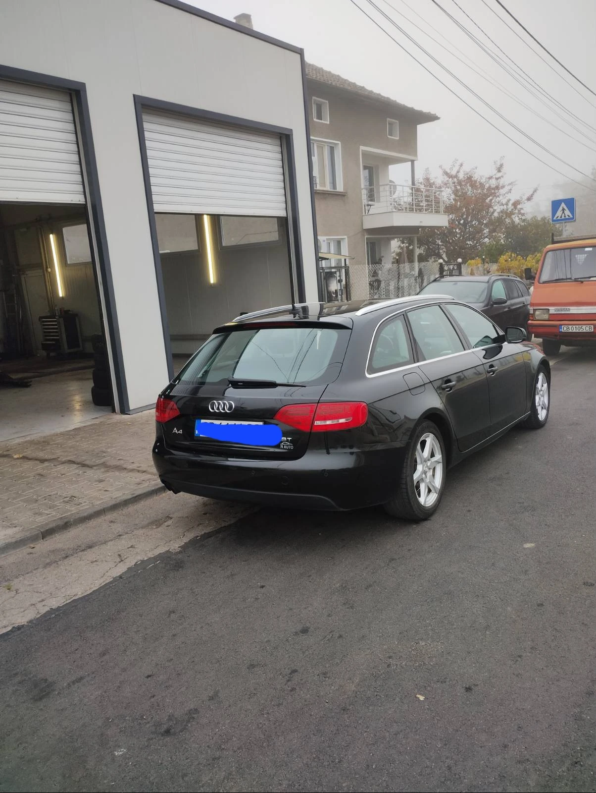 Audi A4 1.8.t - изображение 2