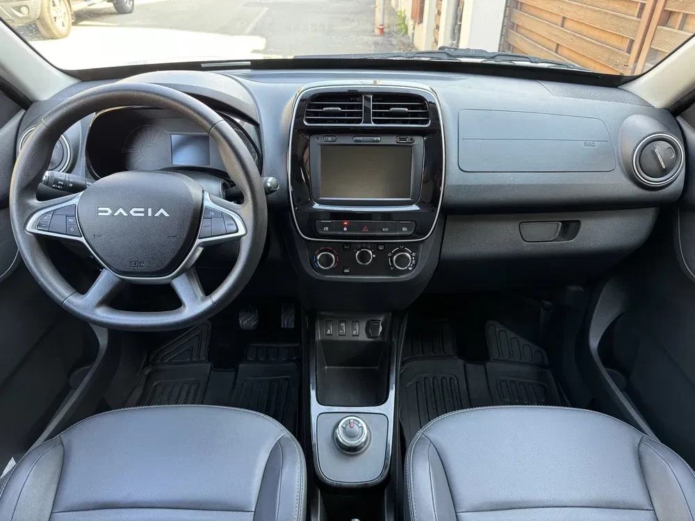 Dacia Spring 15900km - изображение 7