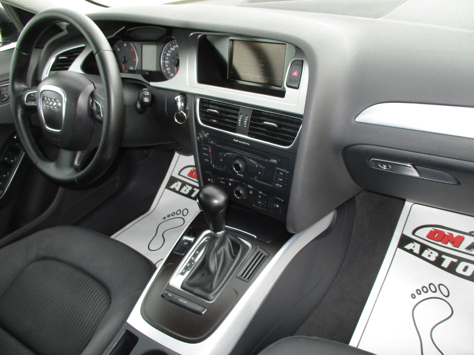 Audi A4 3.0TDI/239/ / | Mobile.bg   14