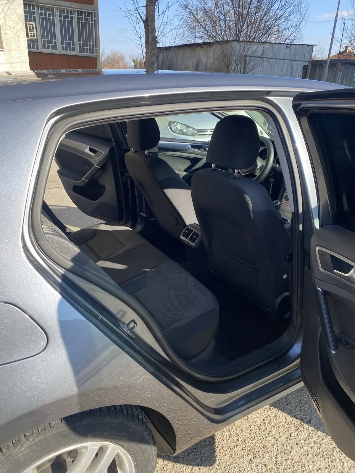 VW Golf Golf 7/1.8/170 к.с - изображение 5