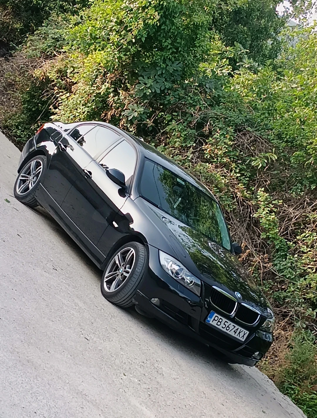 BMW 320  - изображение 5