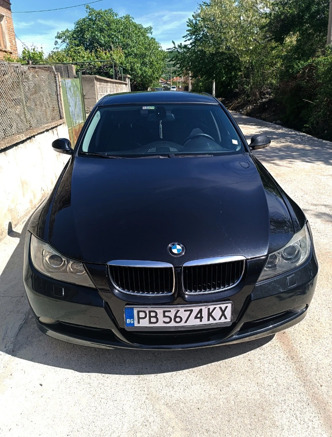 BMW 320  - изображение 7