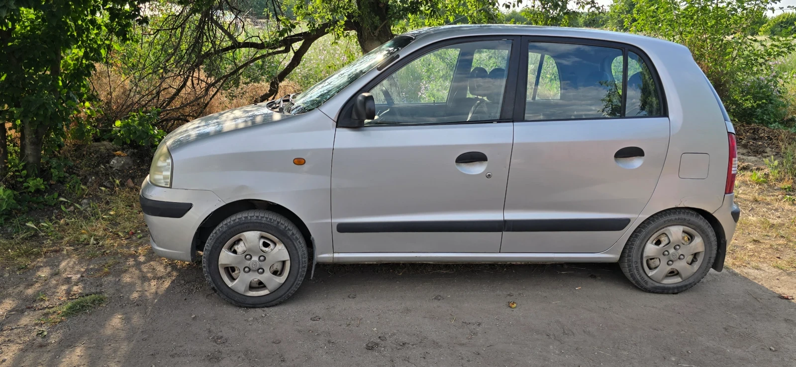 Hyundai Atos M1 | Mobile.bg � ����������� 1