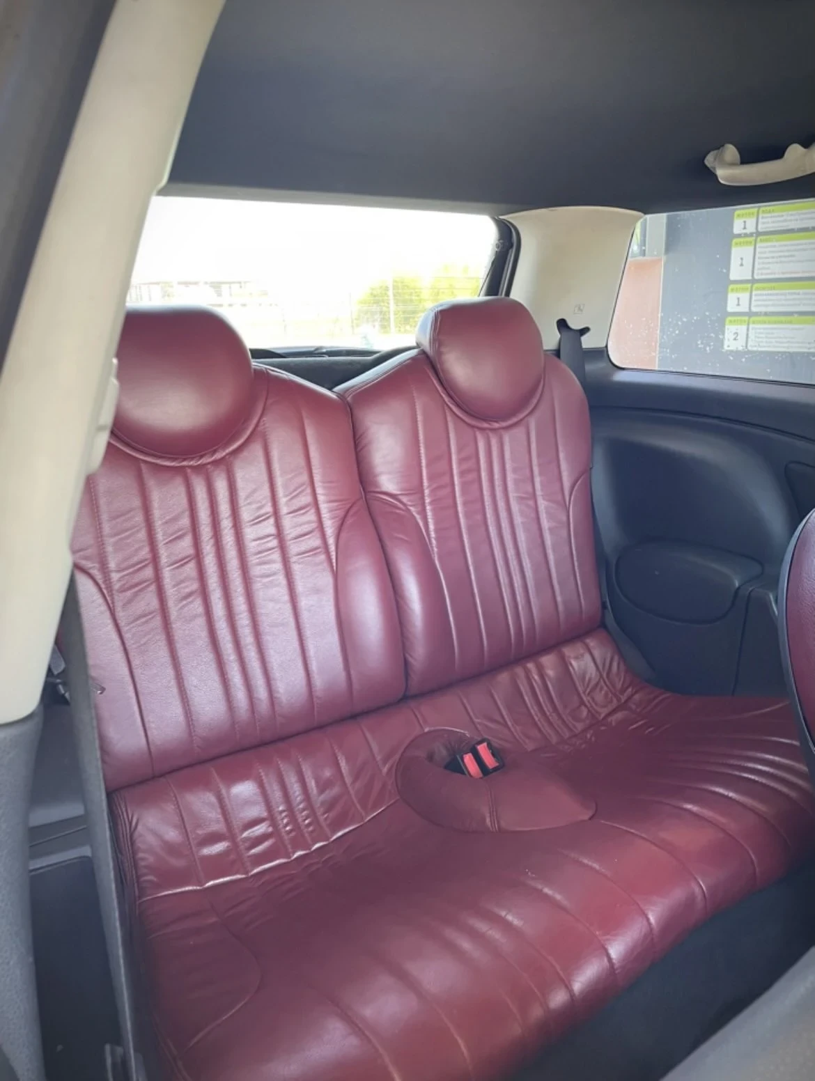 Mini Cooper s Mini Cooper S R53 Klima - изображение 10