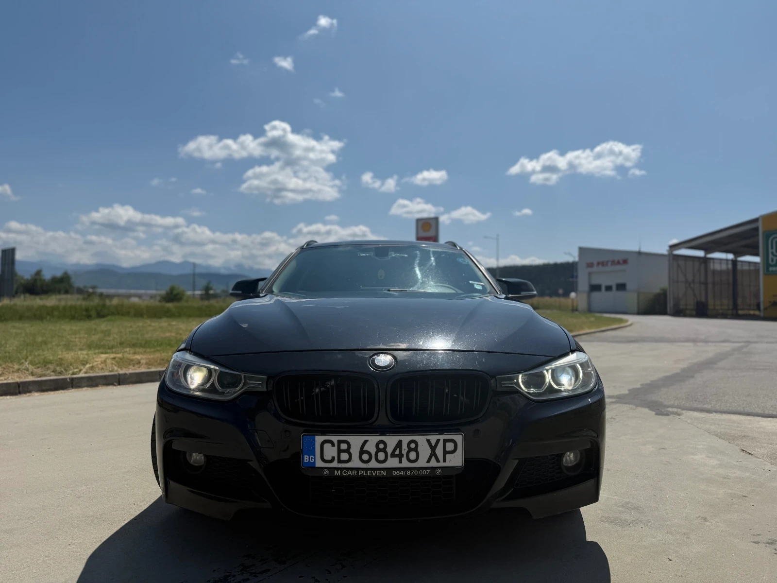 BMW 320  - изображение 3