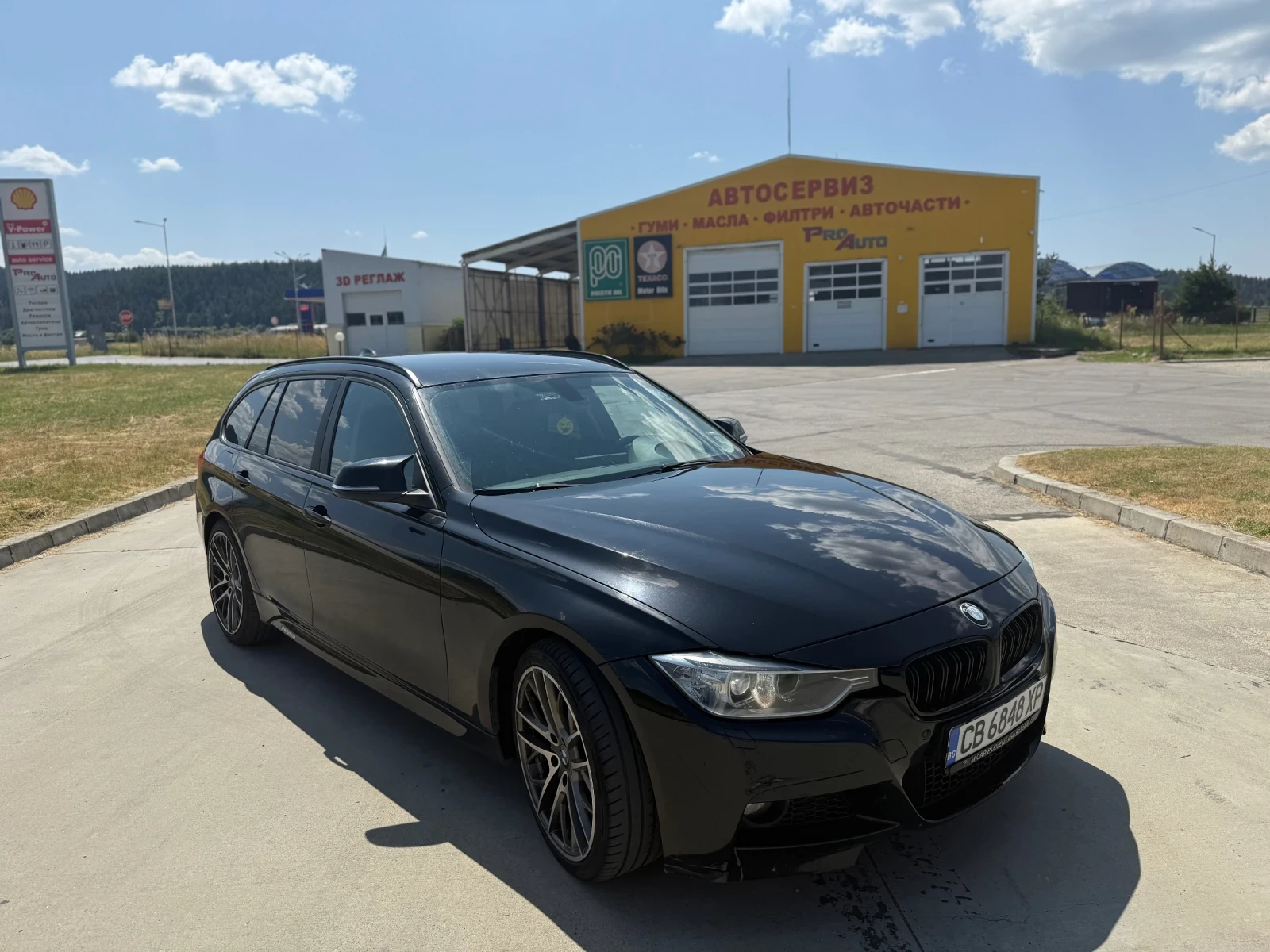 BMW 320  - изображение 2