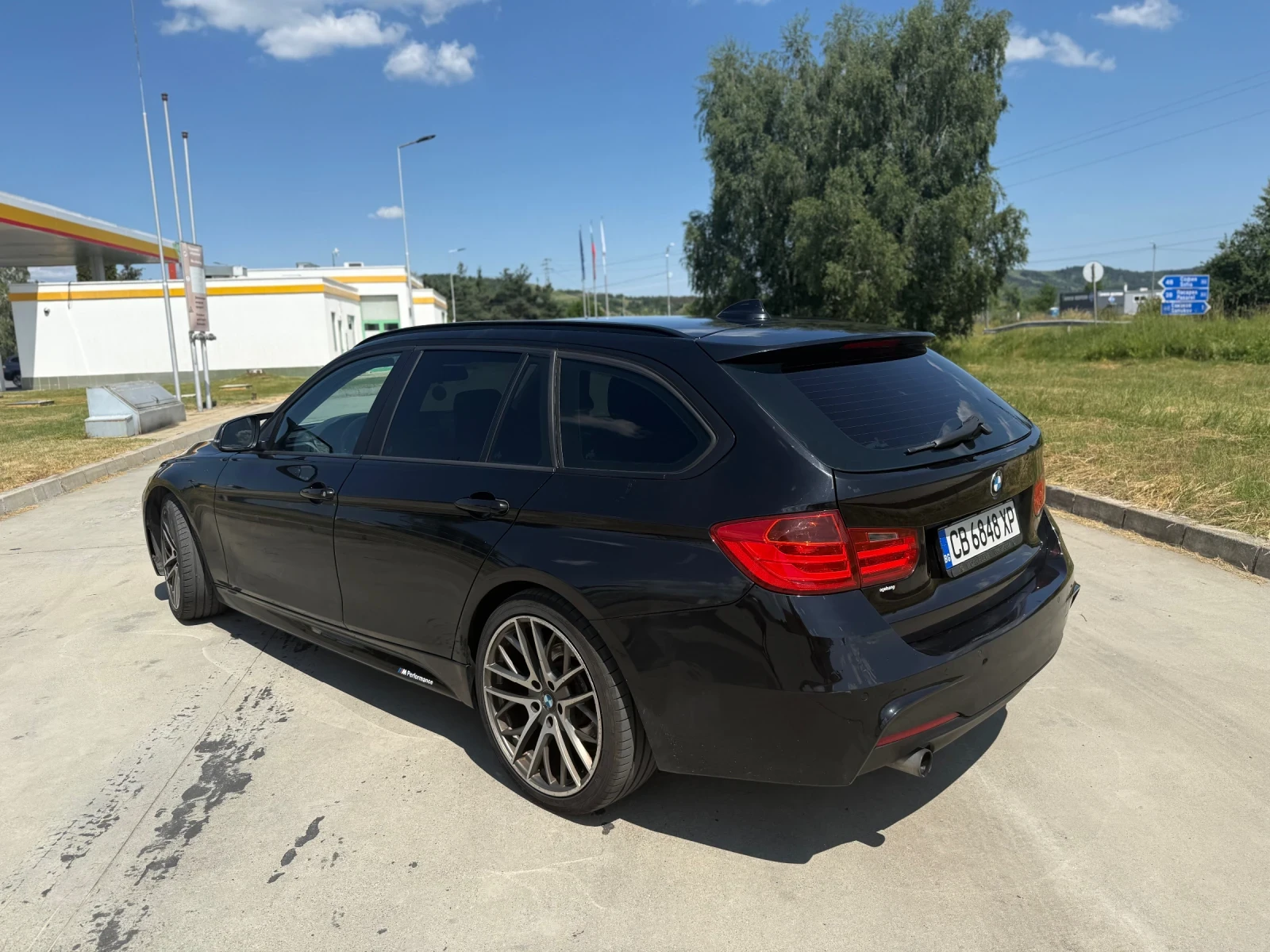 BMW 320  - изображение 4