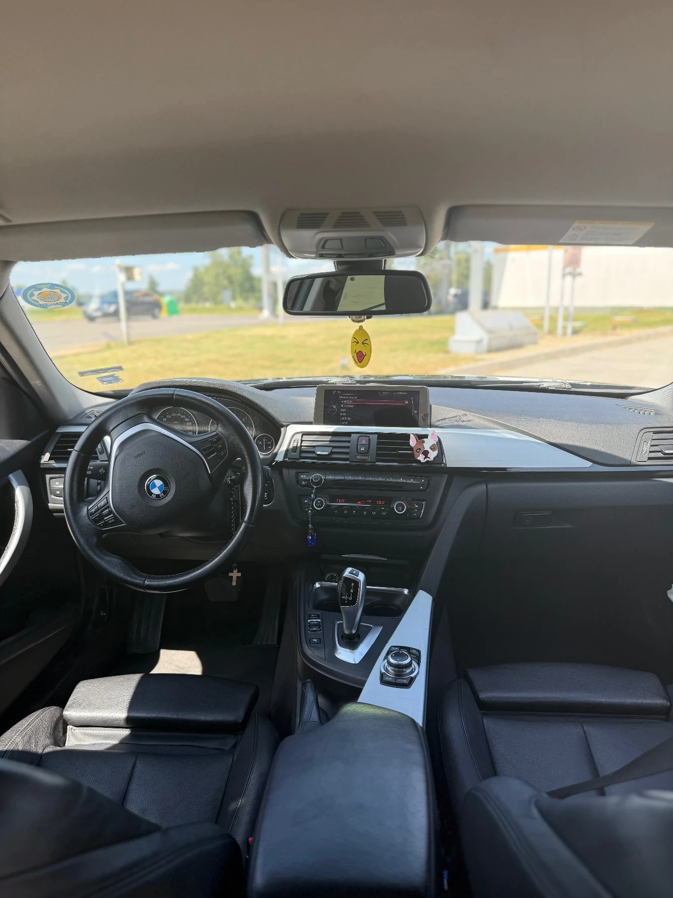 BMW 320  - изображение 8