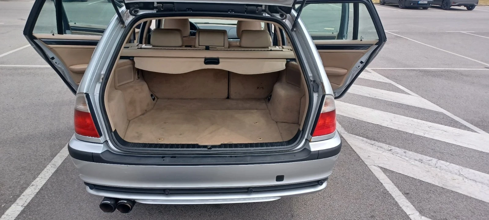 BMW 330 xi - 4�4 ��� | Mobile.bg � ����������� 12