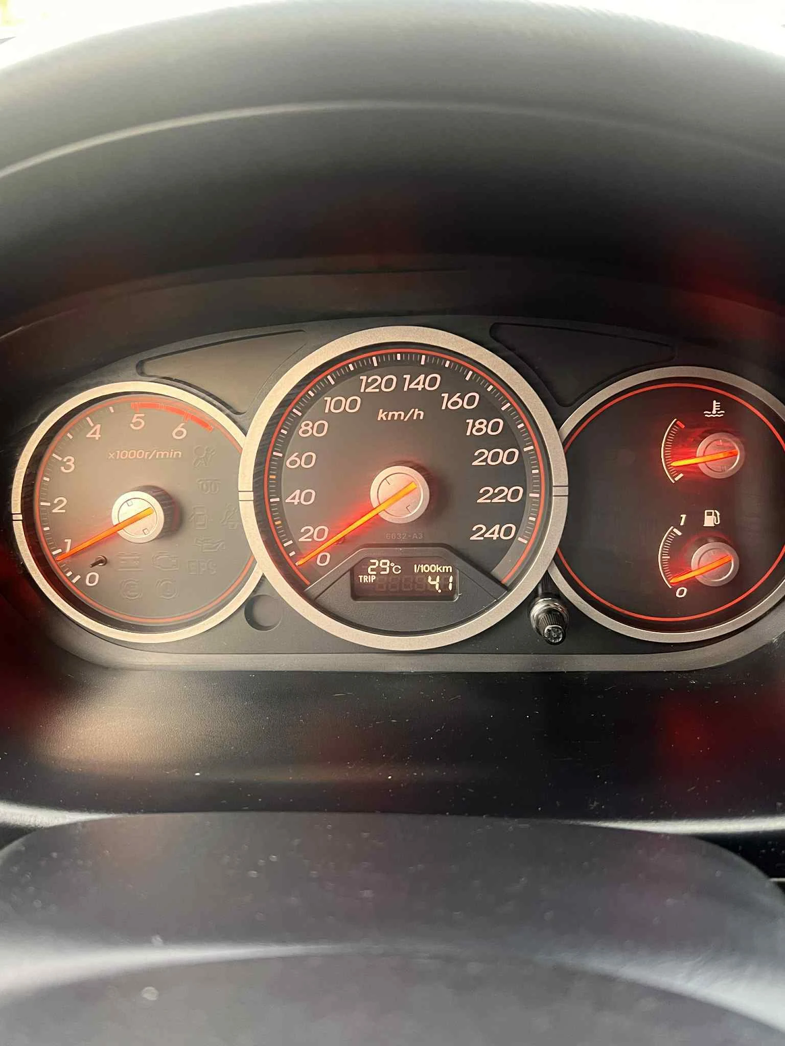 Honda Civic  - изображение 6