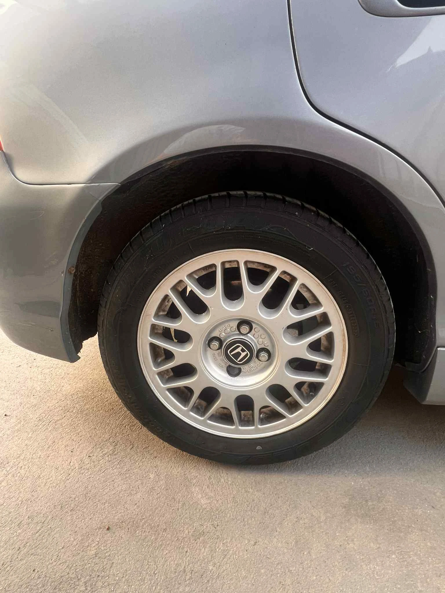 Honda Civic  - изображение 5