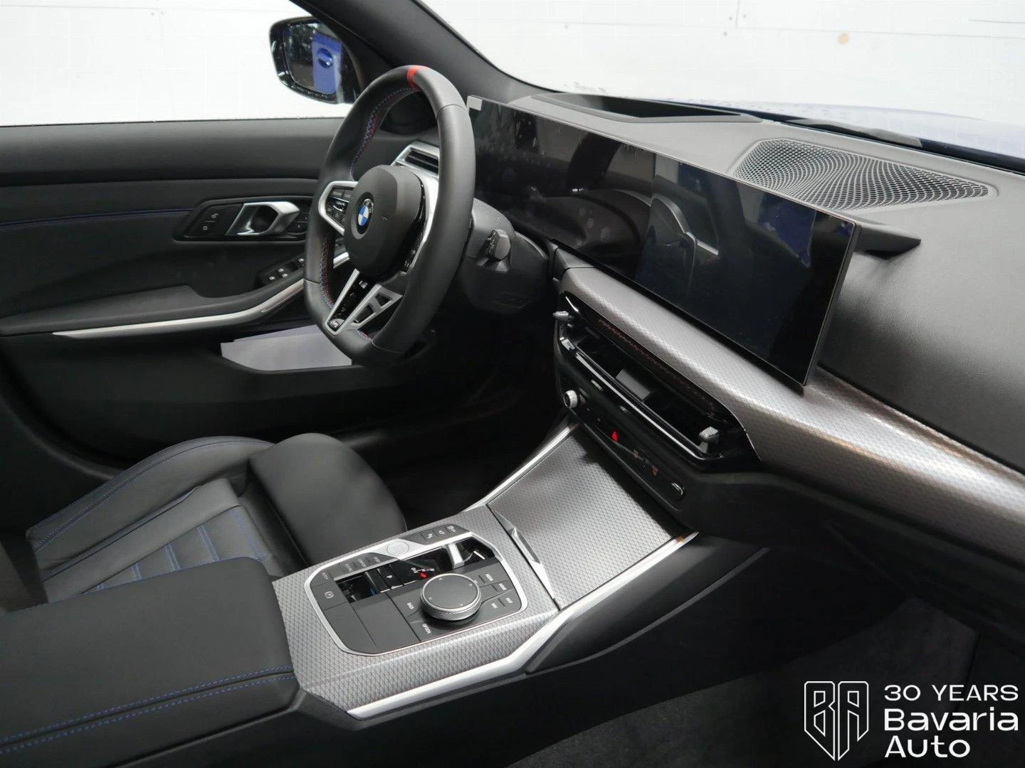 BMW 340 M430d  xDrive Touring M Sport Paket - изображение 7