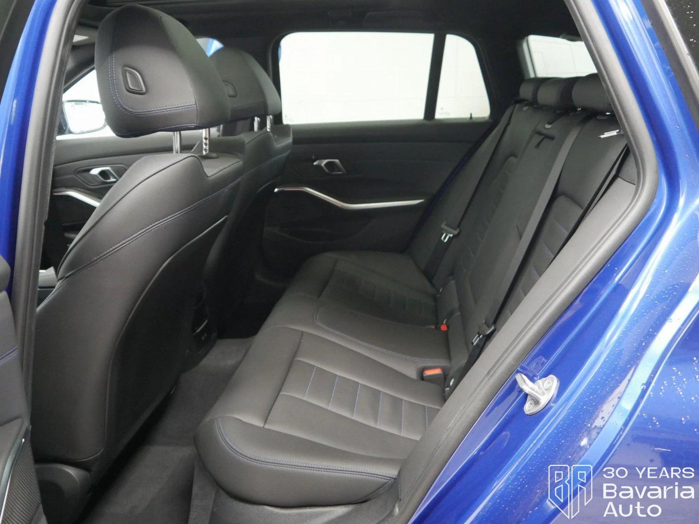 BMW 340 M430d  xDrive Touring M Sport Paket - изображение 8