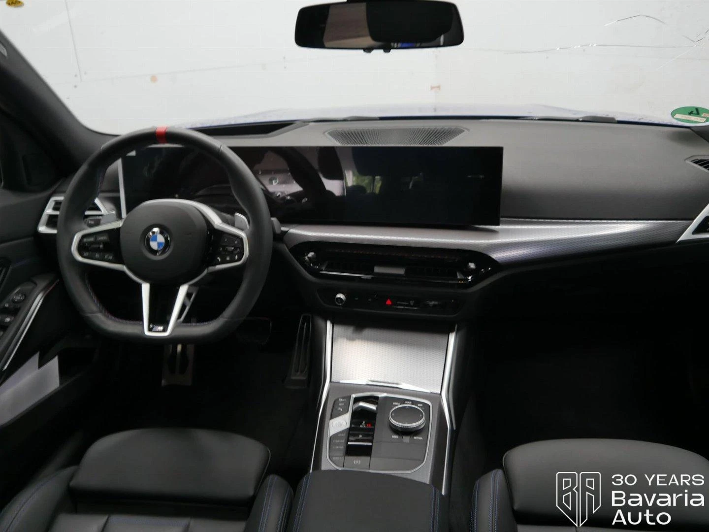 BMW 340 M430d  xDrive Touring M Sport Paket - изображение 6