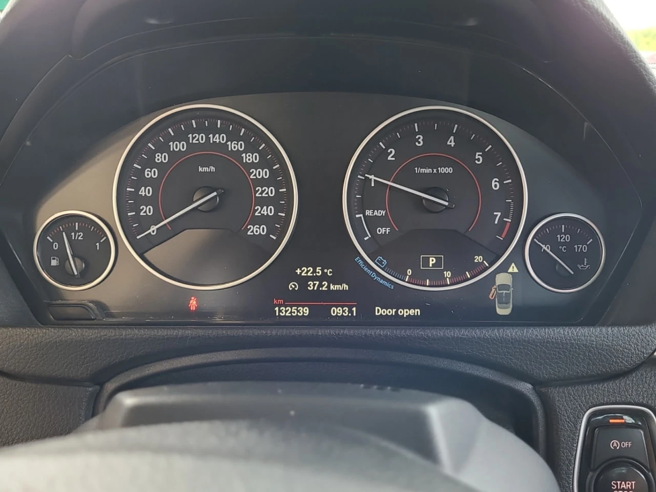 BMW 428 * CARFAX * АВТО КРЕДИТ * ЦЕНА ДО БГ! - изображение 9