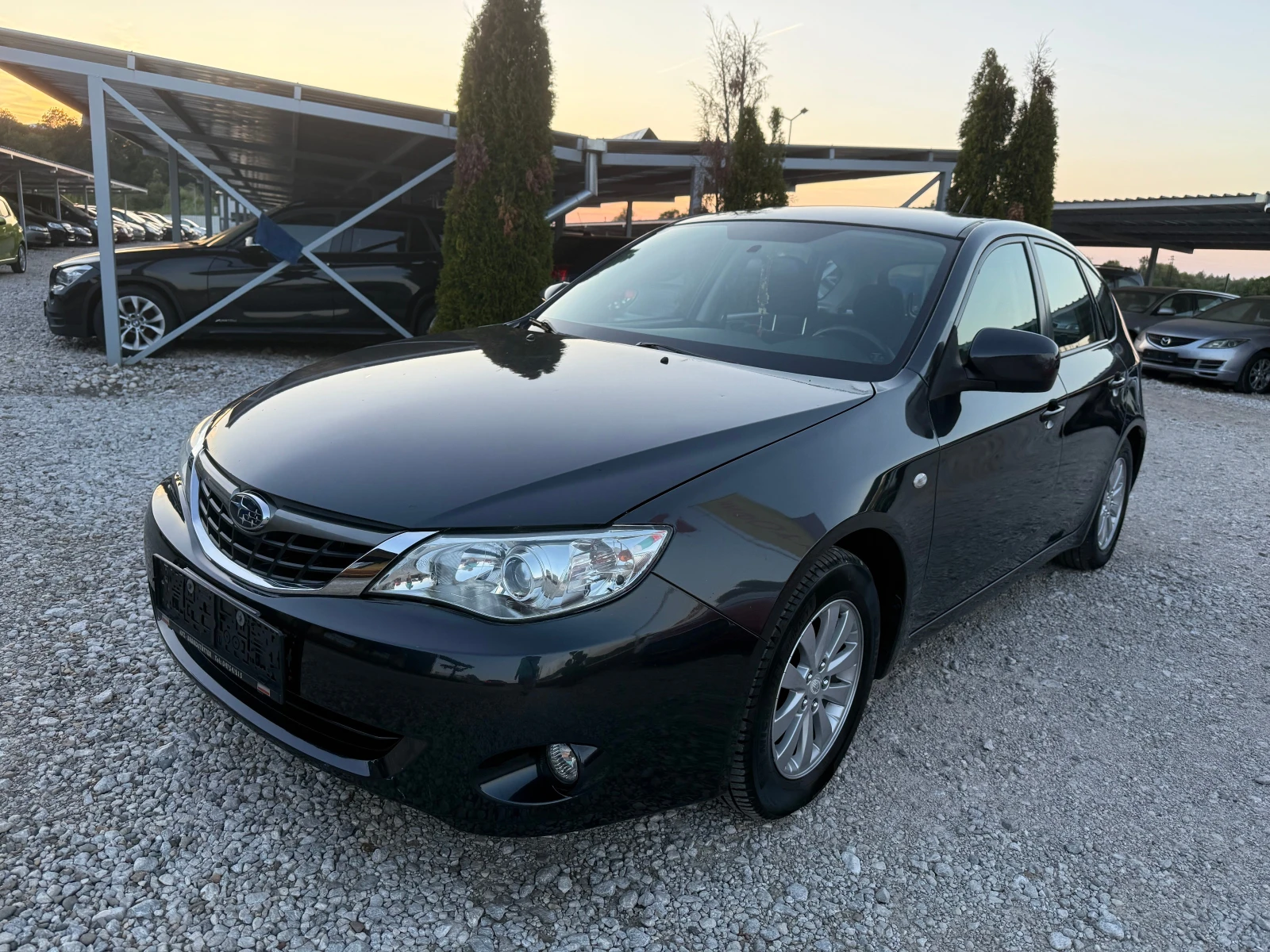 Subaru Impreza 1, 5 КЛИМА !! БЪРЗИ БАВНИ !! - изображение 7