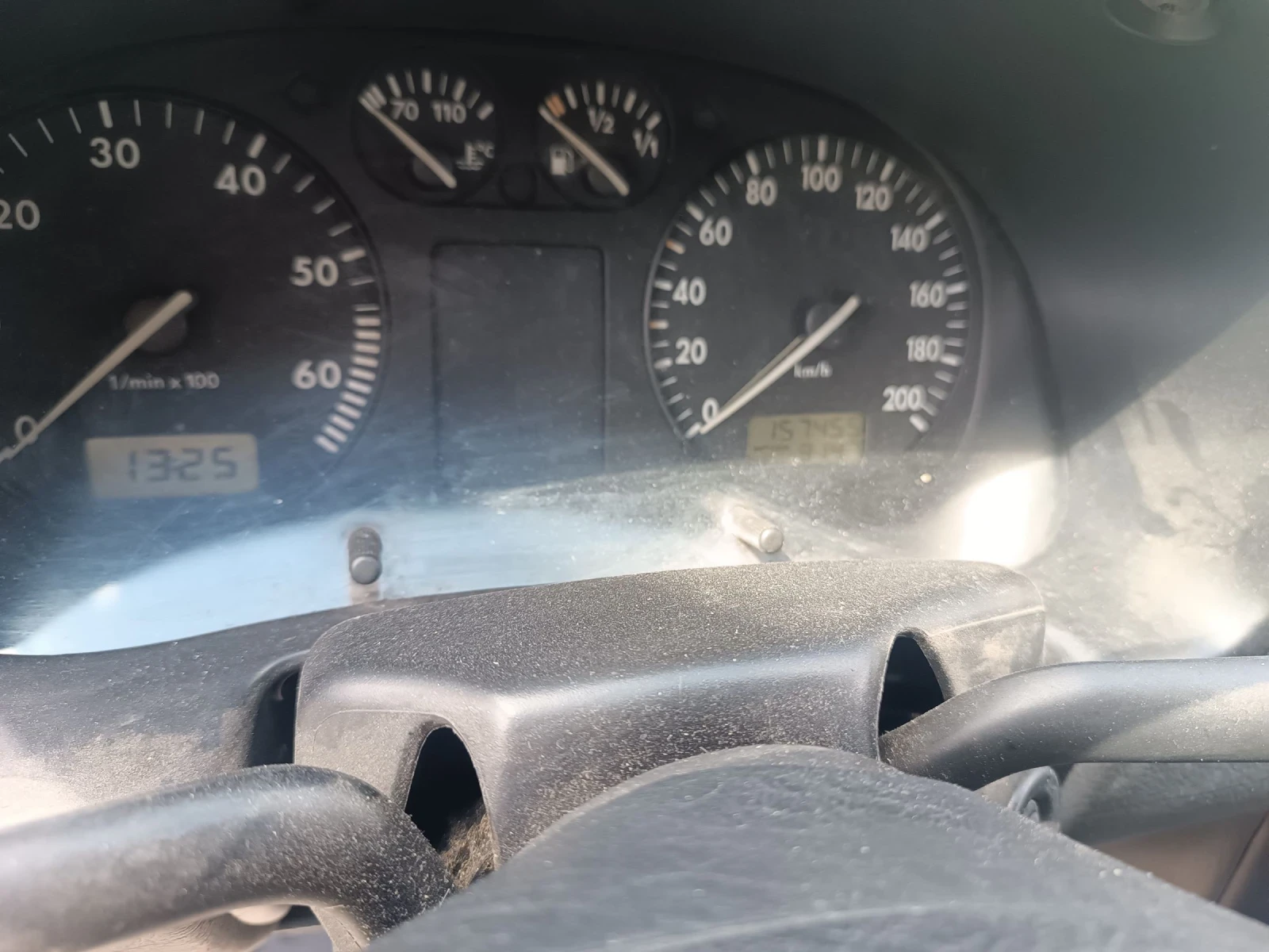 VW Polo 6n  - изображение 6