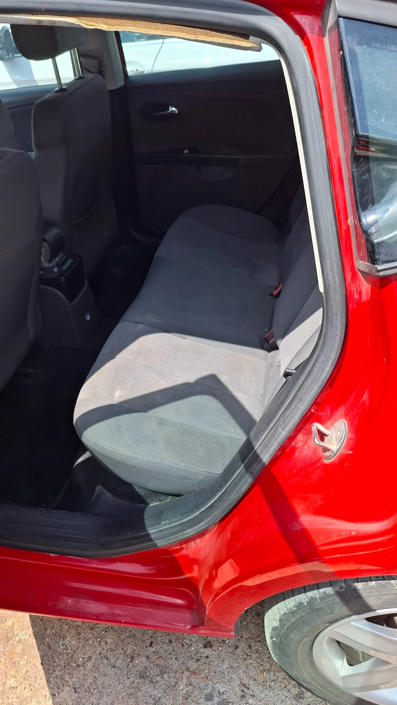 Seat Leon  - изображение 6