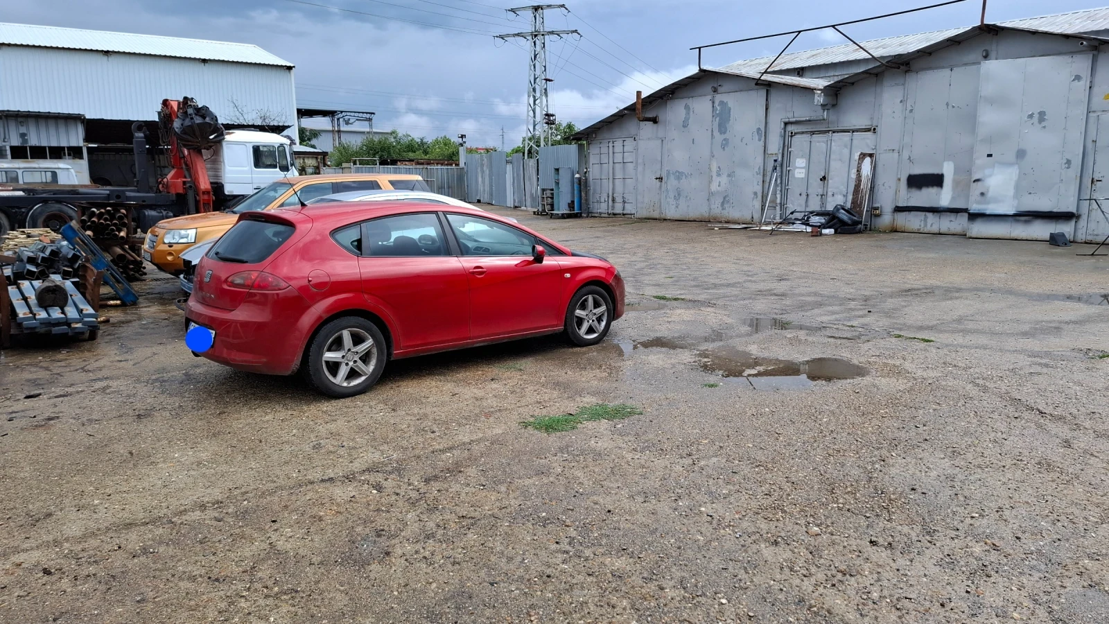 Seat Leon  - изображение 3