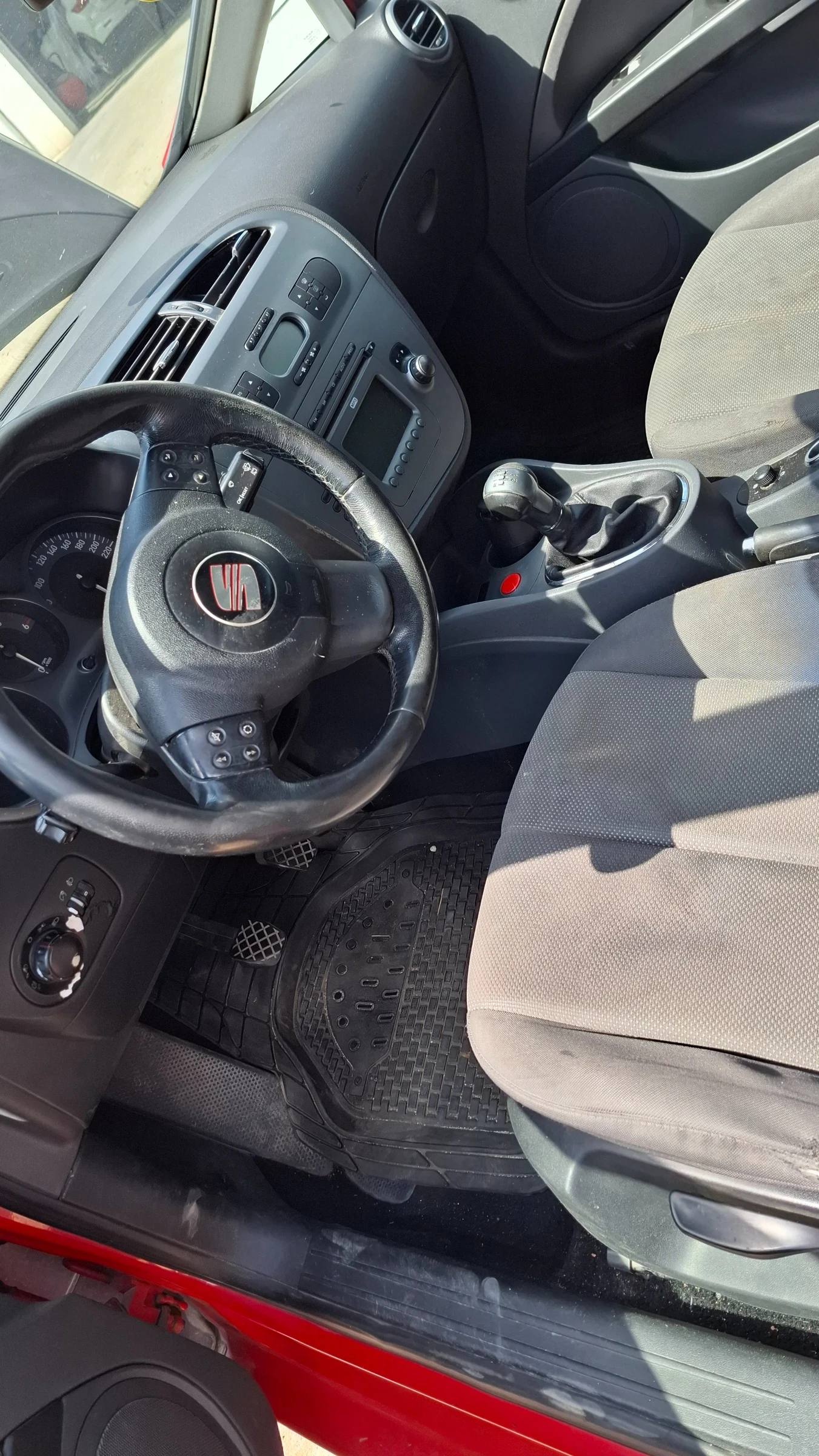 Seat Leon  - изображение 4