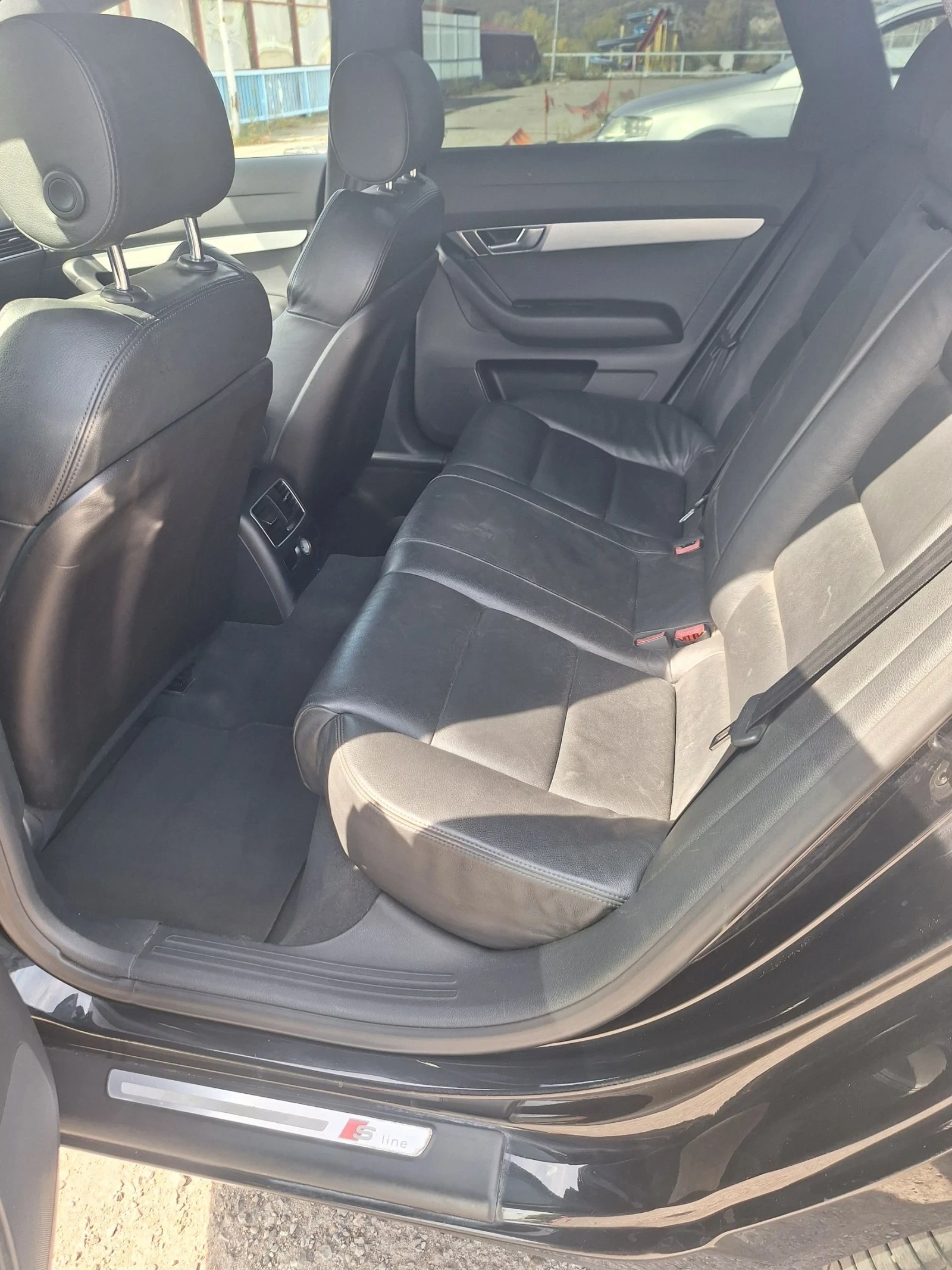 Audi A6 | Mobile.bg — изображение 13