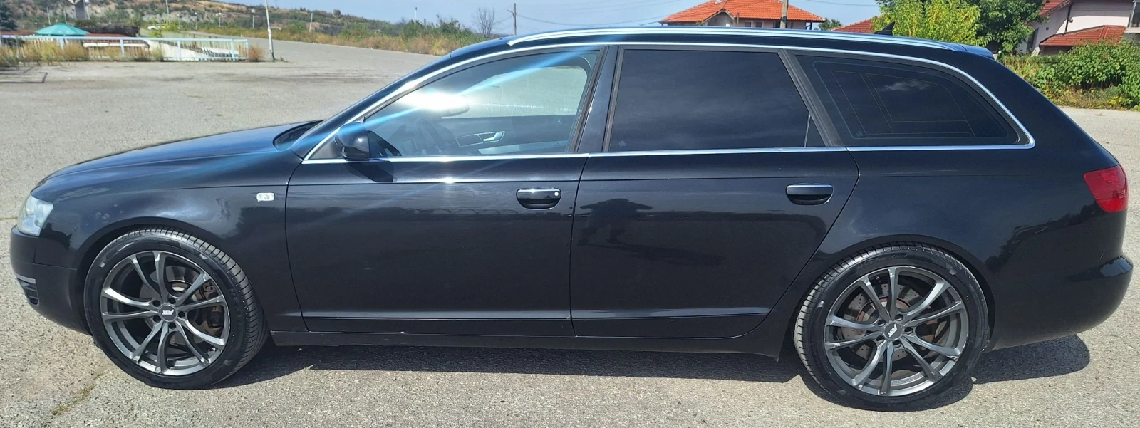 Audi A6  - изображение 3
