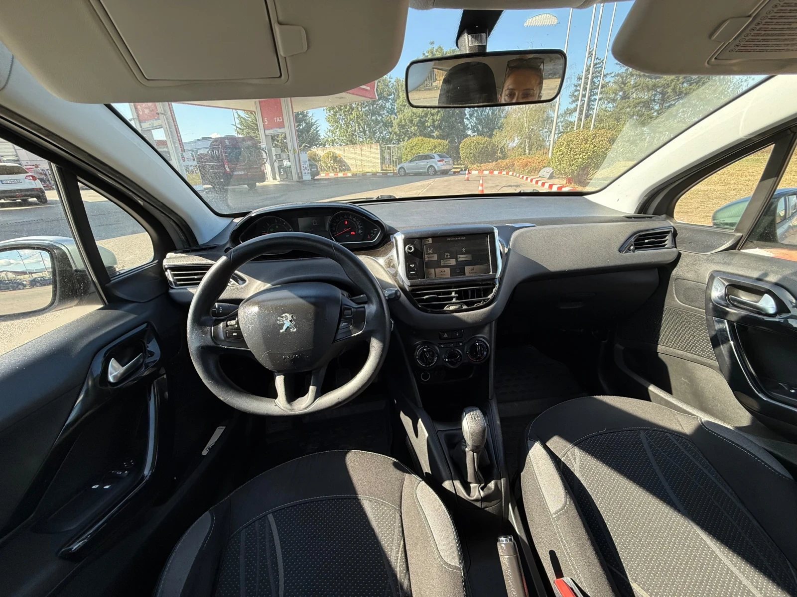 Peugeot 208 1.4HDI EVRO5B - изображение 6