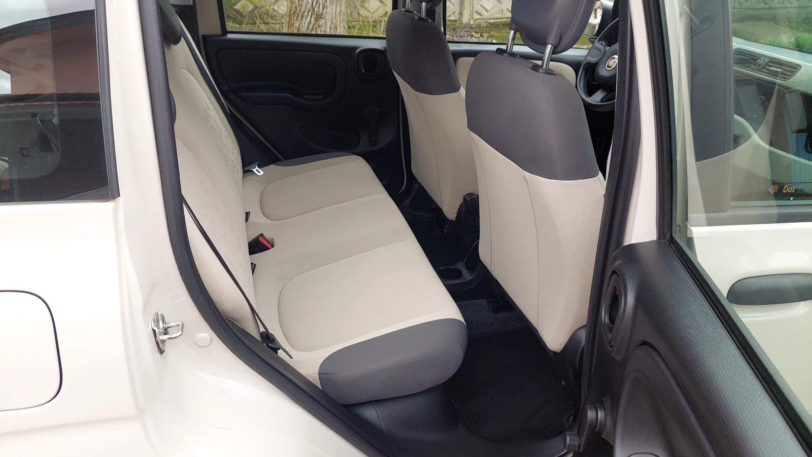 Fiat Panda 900   | Mobile.bg   12