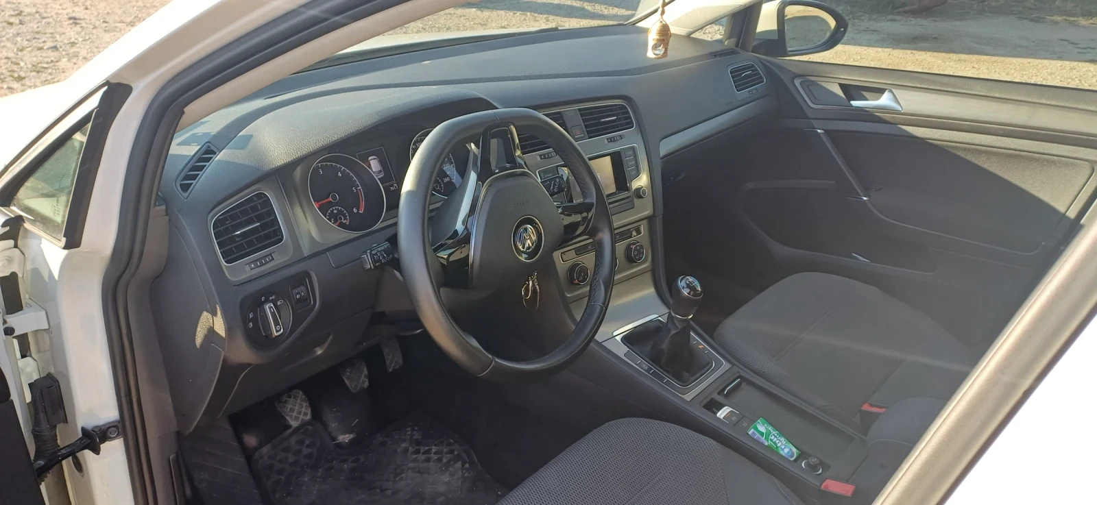 VW Golf | Mobile.bg — изображение 5