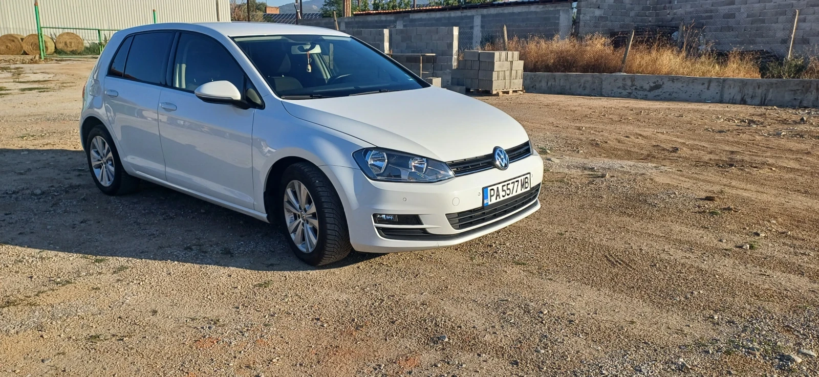 VW Golf | Mobile.bg — изображение 2