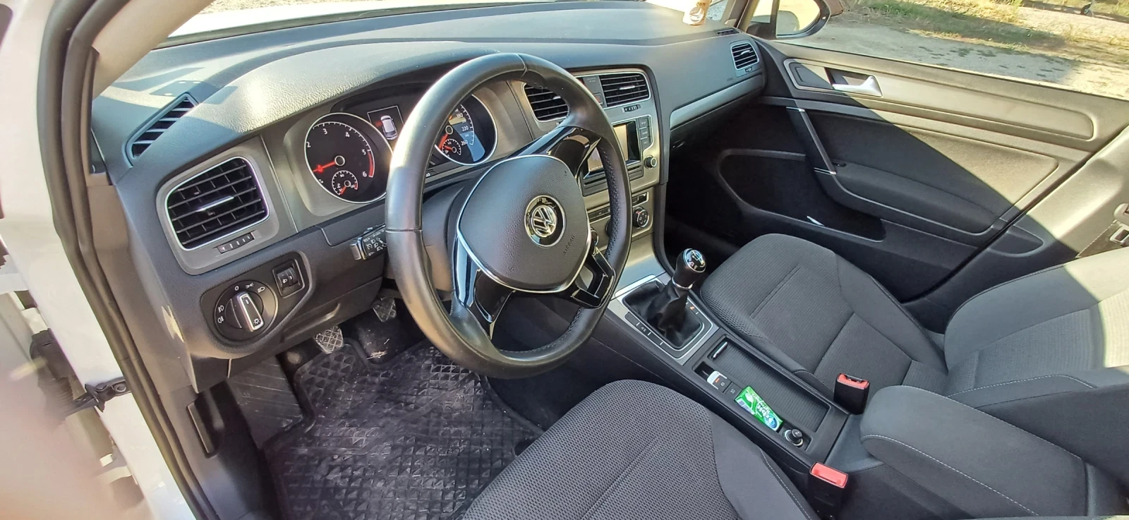 VW Golf | Mobile.bg — изображение 15